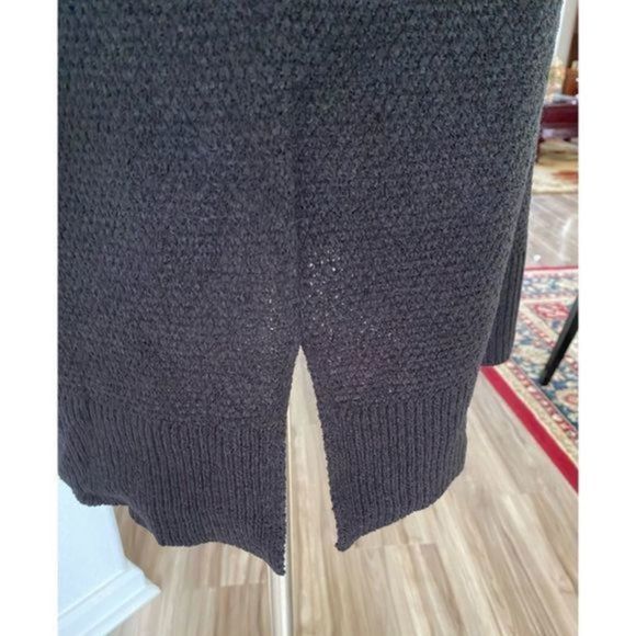 Calvin Klein Sweater cardigan NWT Large - Picture 5 of 7